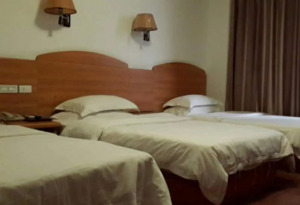 Yingzi Holiday Hotel