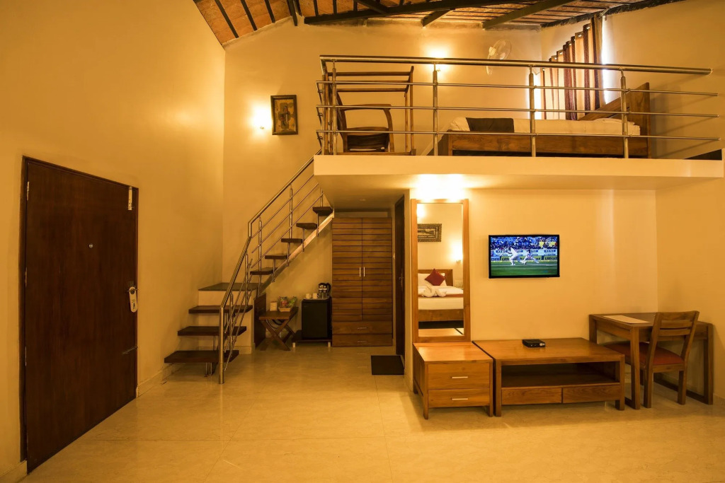 Woodstock Resorts