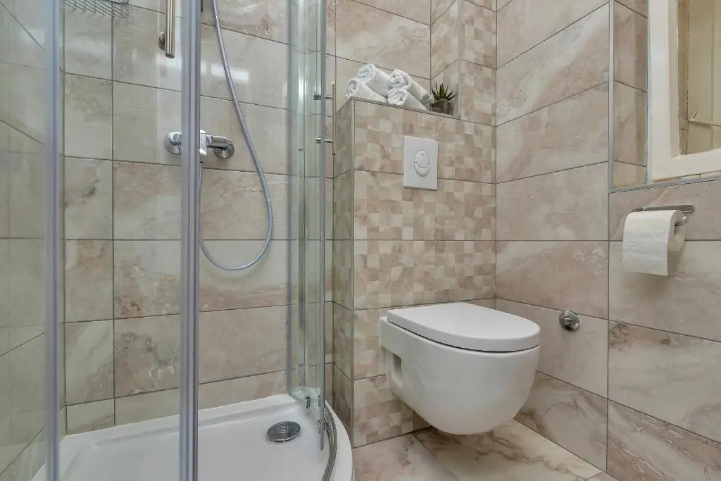 Sun&Sea studio apartment for 2