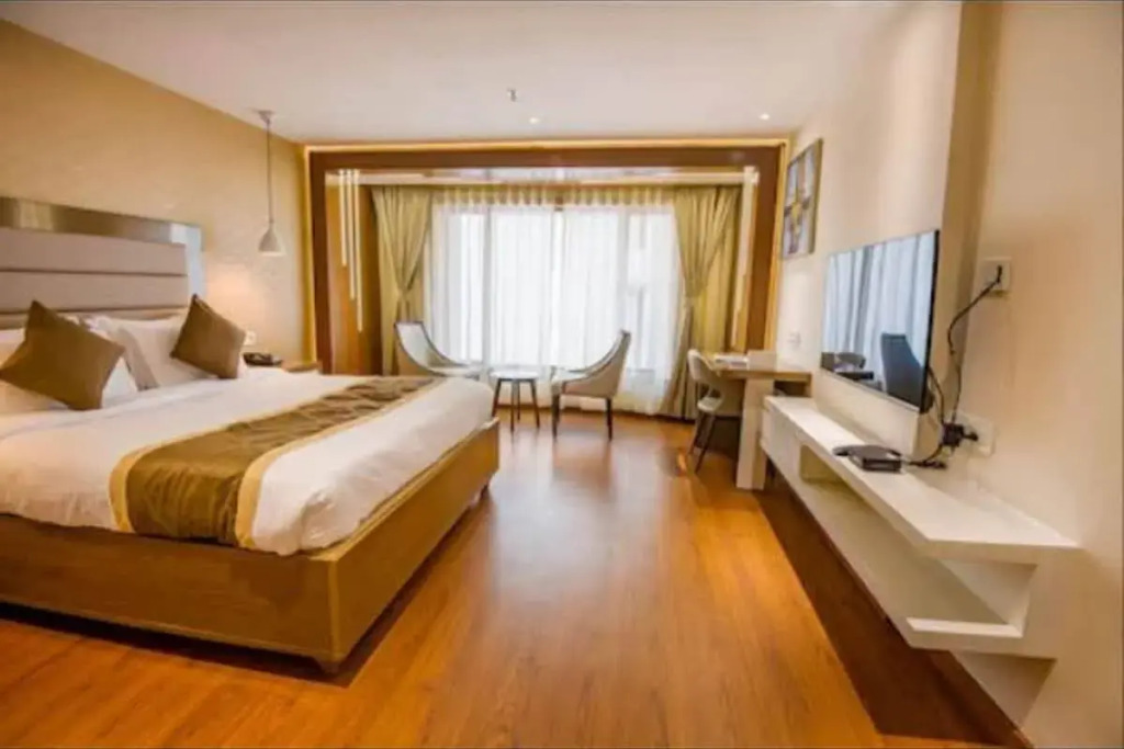 Yashshree Imperial