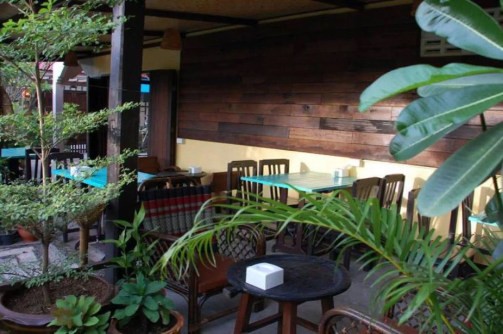 The Outside Inn