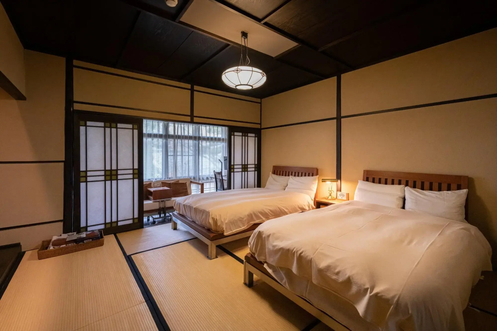 Arima Onsen Tocen Goshobo