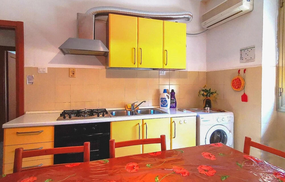 Stunning Apartment in Alghero With 3 Bedrooms