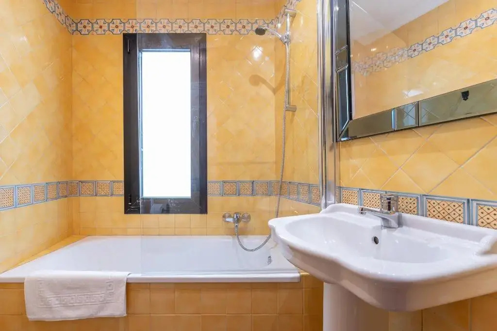 Apartamentos Miraflores