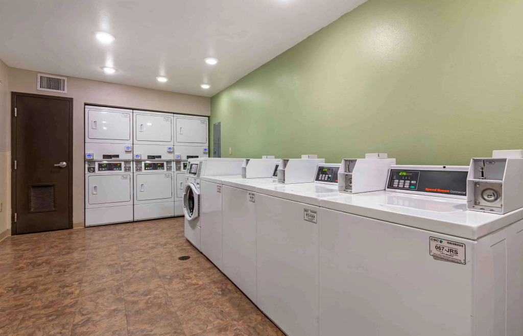 Extended Stay America Select Suites - Cincinnati - Florence - Airport