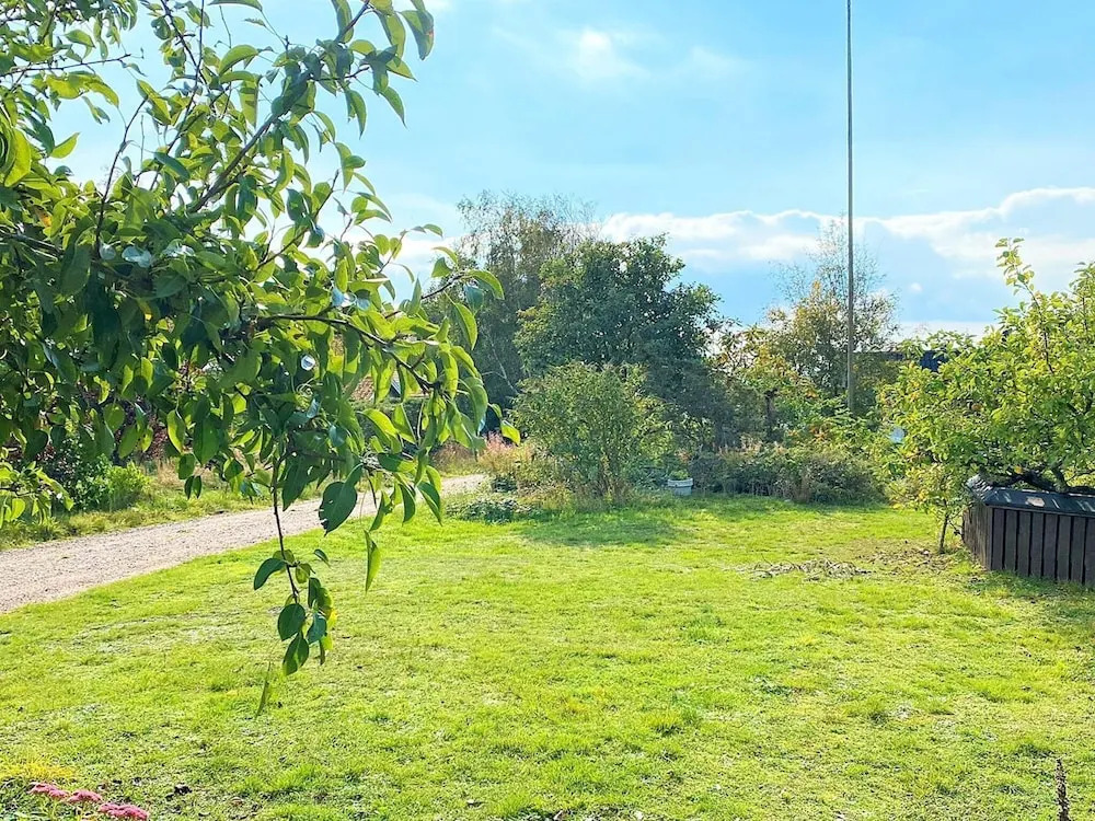 5 Person Holiday Home in Båstad