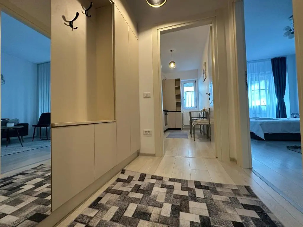 Cozy Studio Q Residence