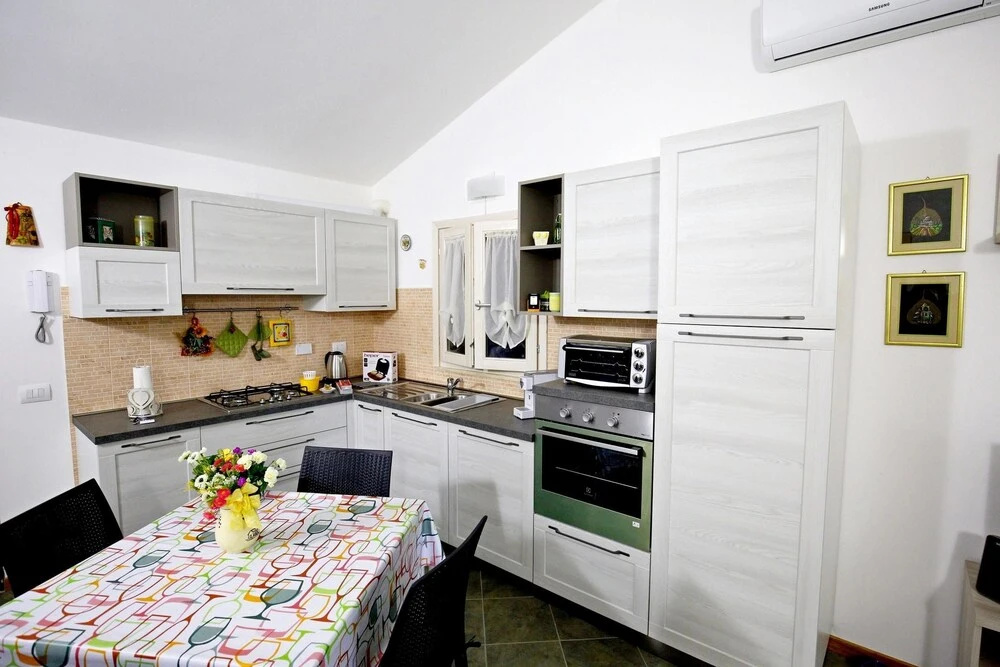 Apartment With 2 Bedrooms in Capannori, With Furnished Balcony and Wif