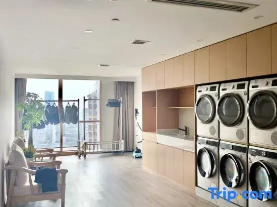 Whiersly Hotel Changsha