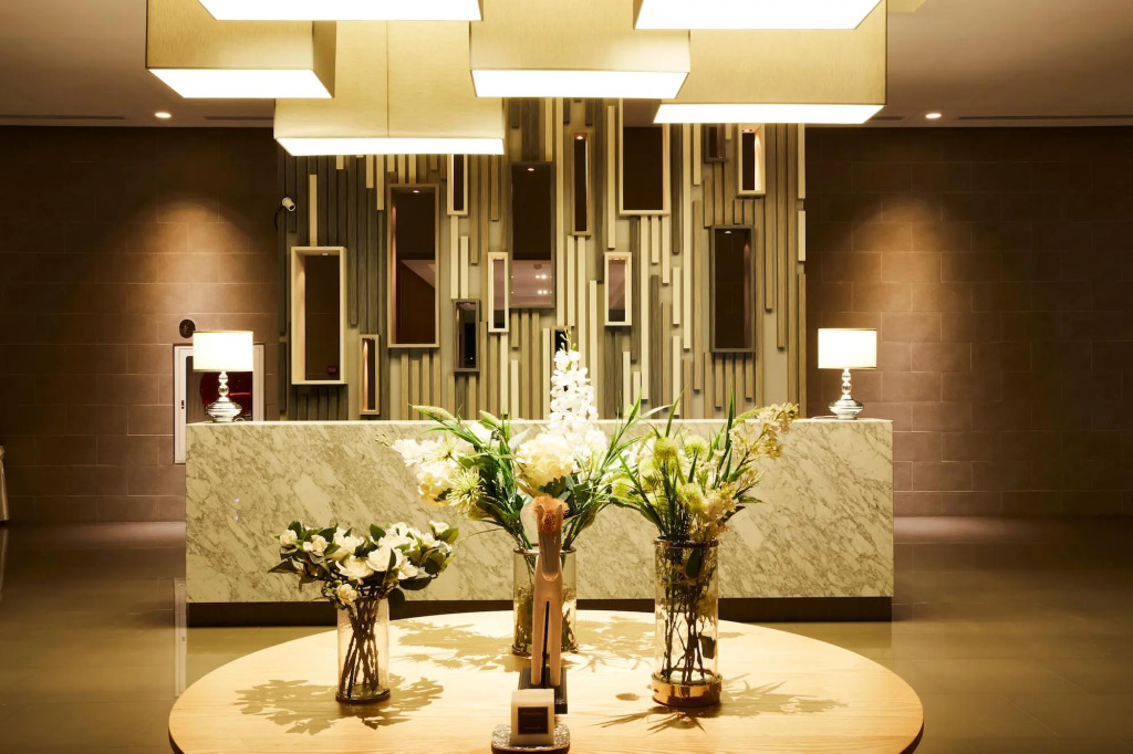 Serenity Hotel Spa & Onsen