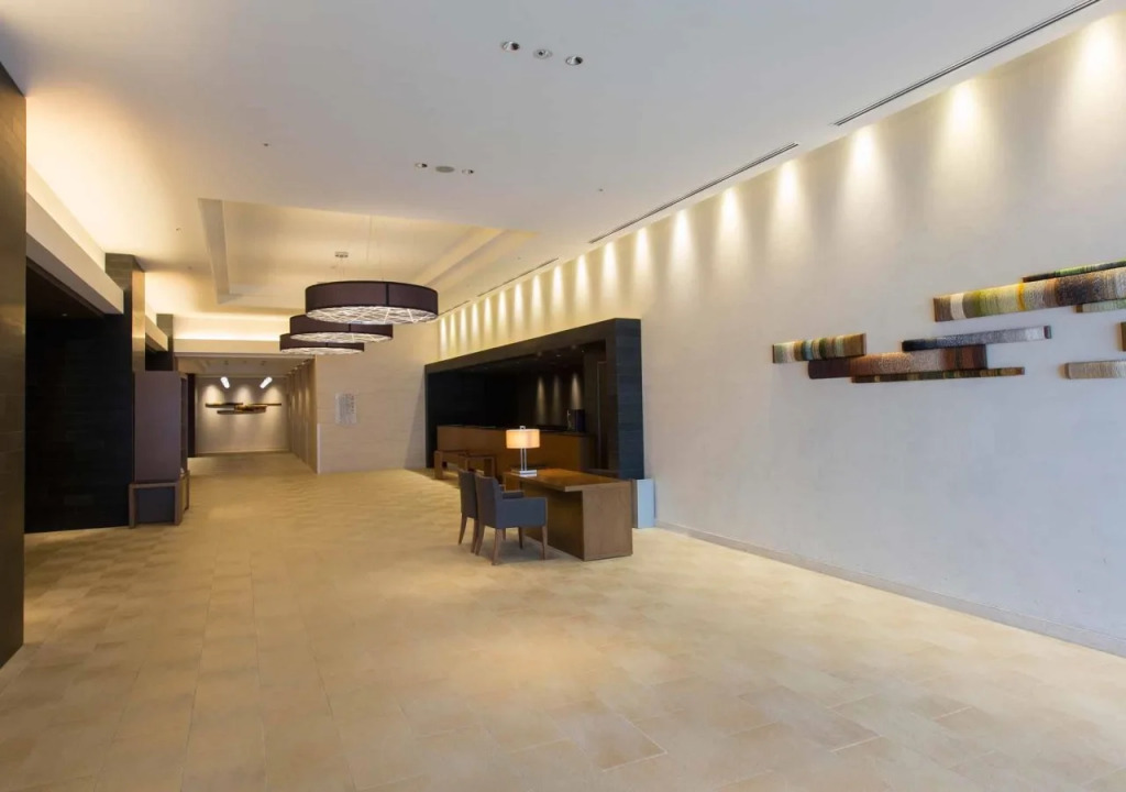 Ibis Styles Sapporo