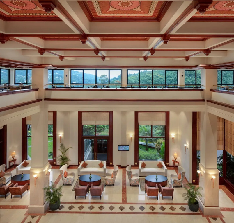 Earls Regency Hotel
