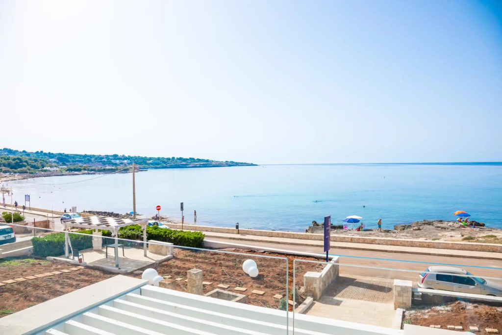 Hotel Magna Grecia