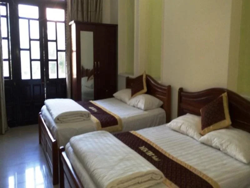 Dang Viet hotel