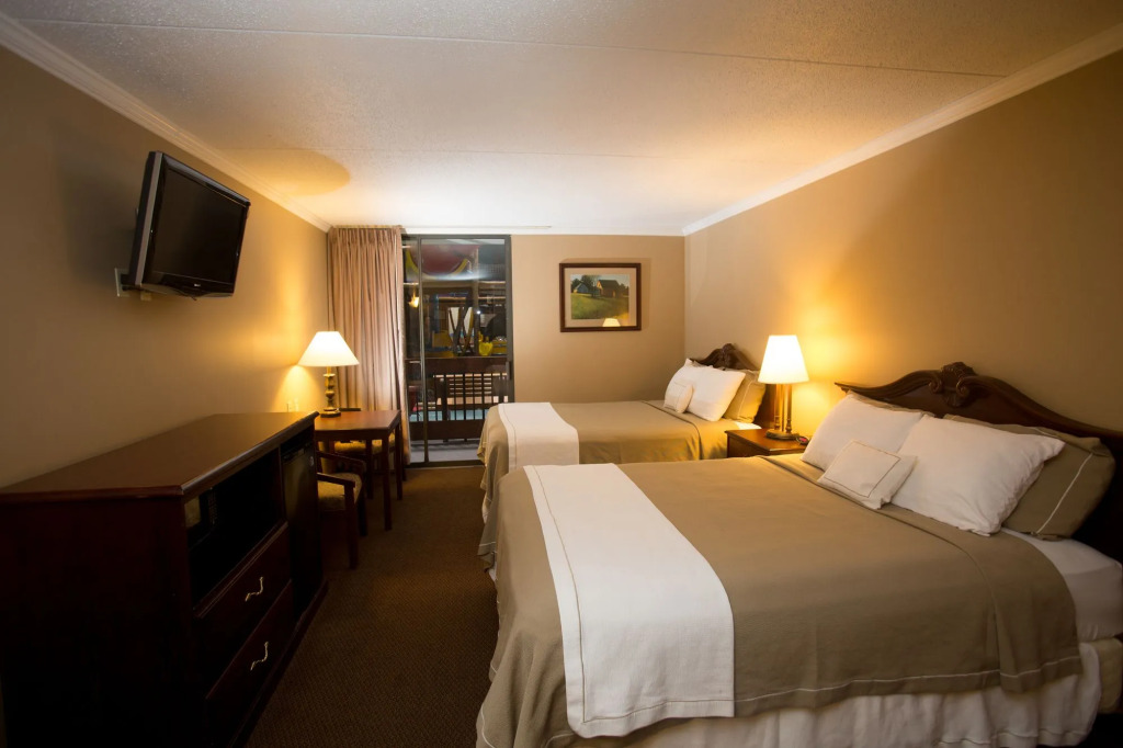 Fun City Resort Hotel