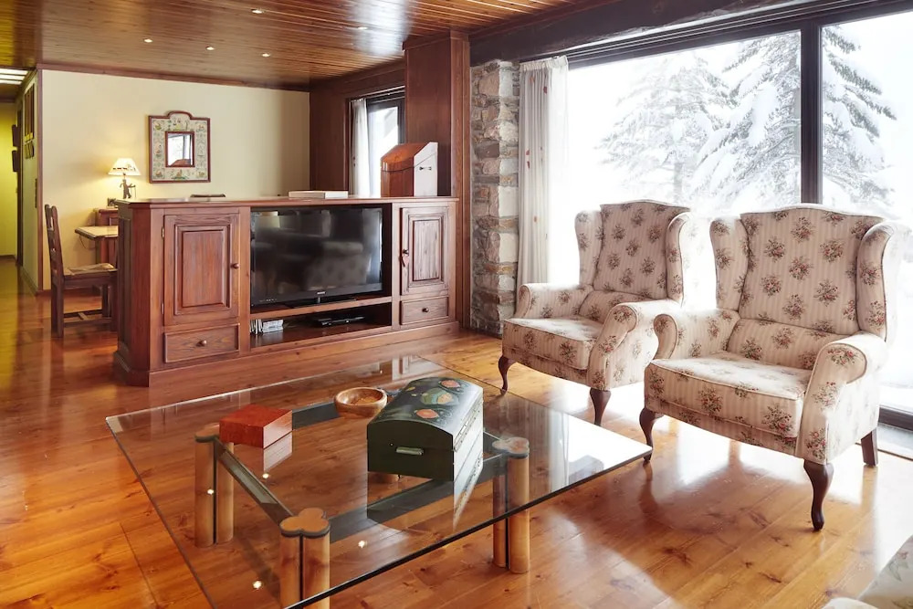 Plan de Beret by FeelFree Rentals