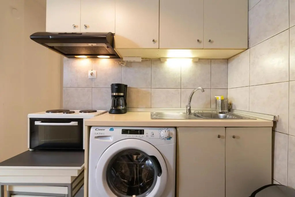 F & B Collection - 2 Bedroom Flat