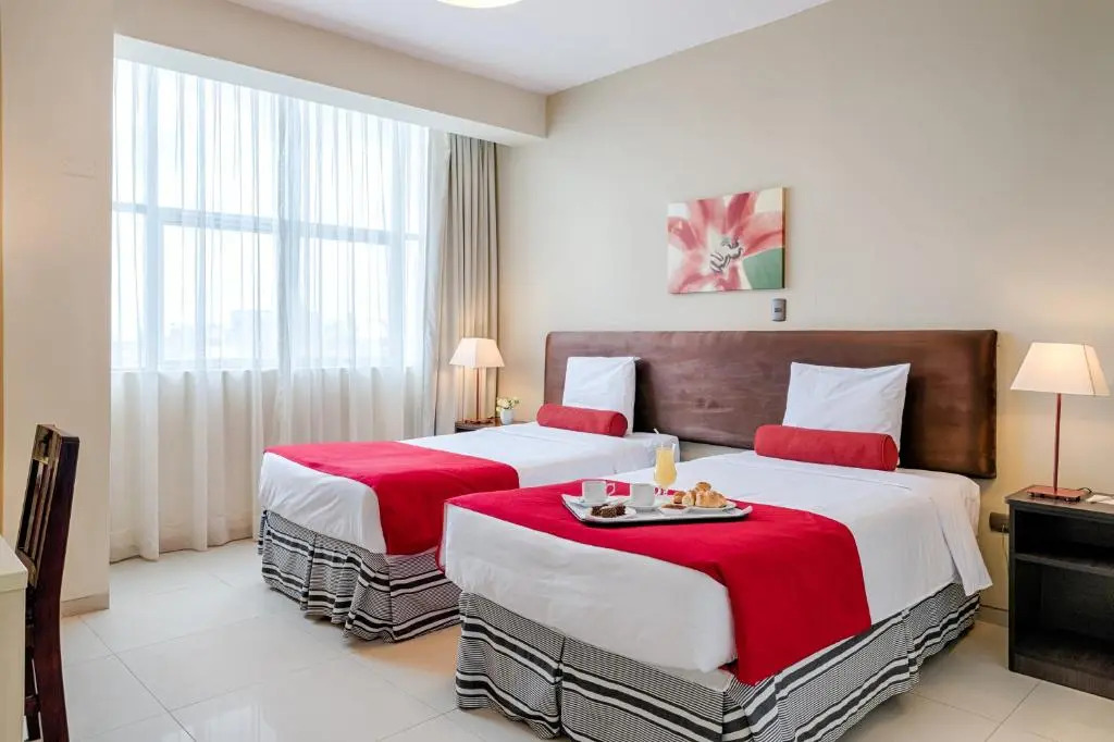 Mood Hotel Lifestyle