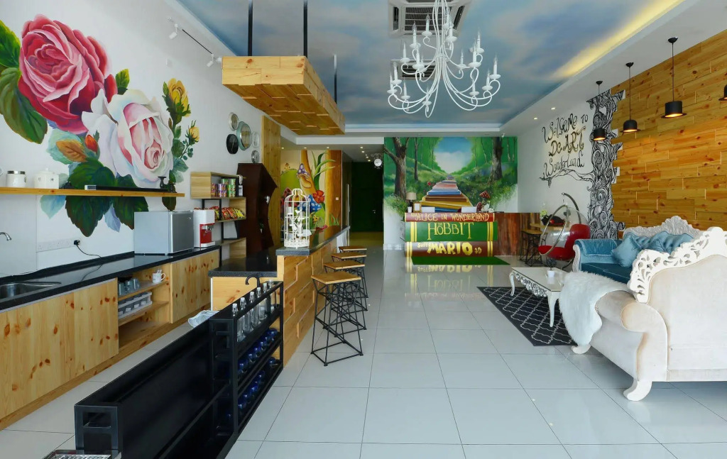 ZEN Rooms Shah Alam Section 7
