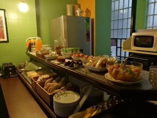 Hostel Leiria
