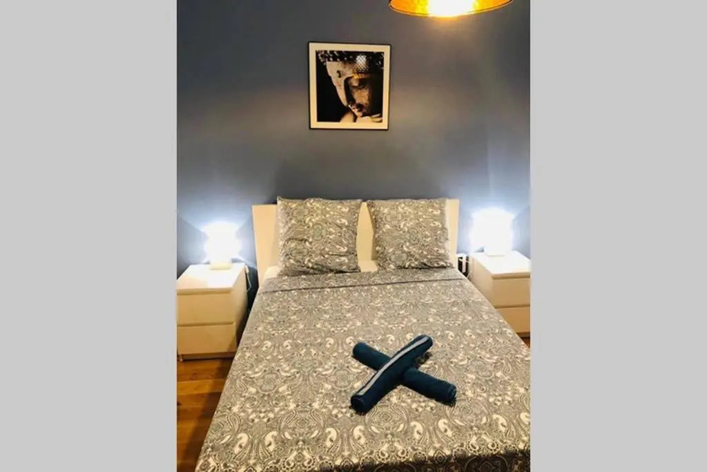 CA DEI FIGLI, charmante maison de ville.