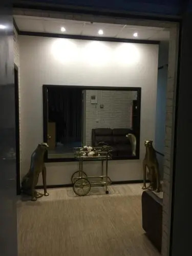 Mini-Hotel Jan