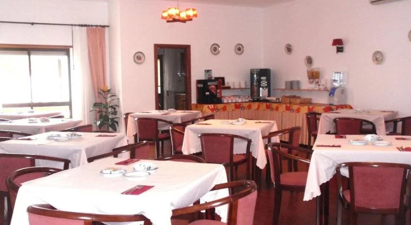 Hotel Ouro Verde