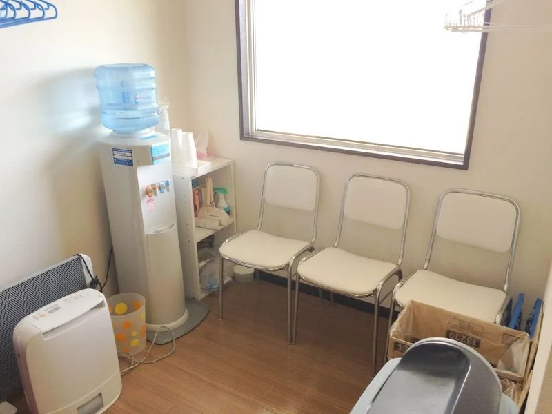Kushiro Athlete Inn