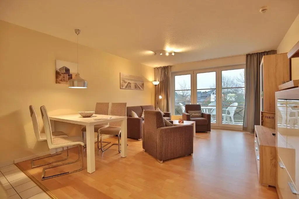 Am Elchgrund, im Brook 9 Am Elchgrund Im Brook 9 Appartement 09