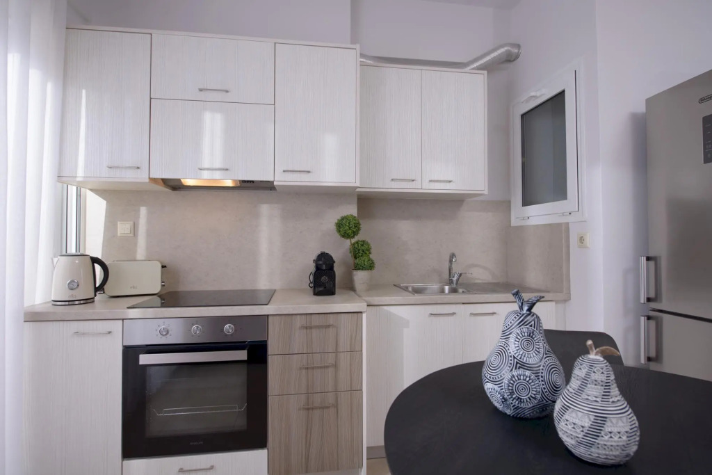 Casa Kali 1 Apartment
