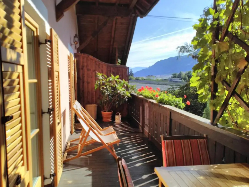Haus Tinkhauser