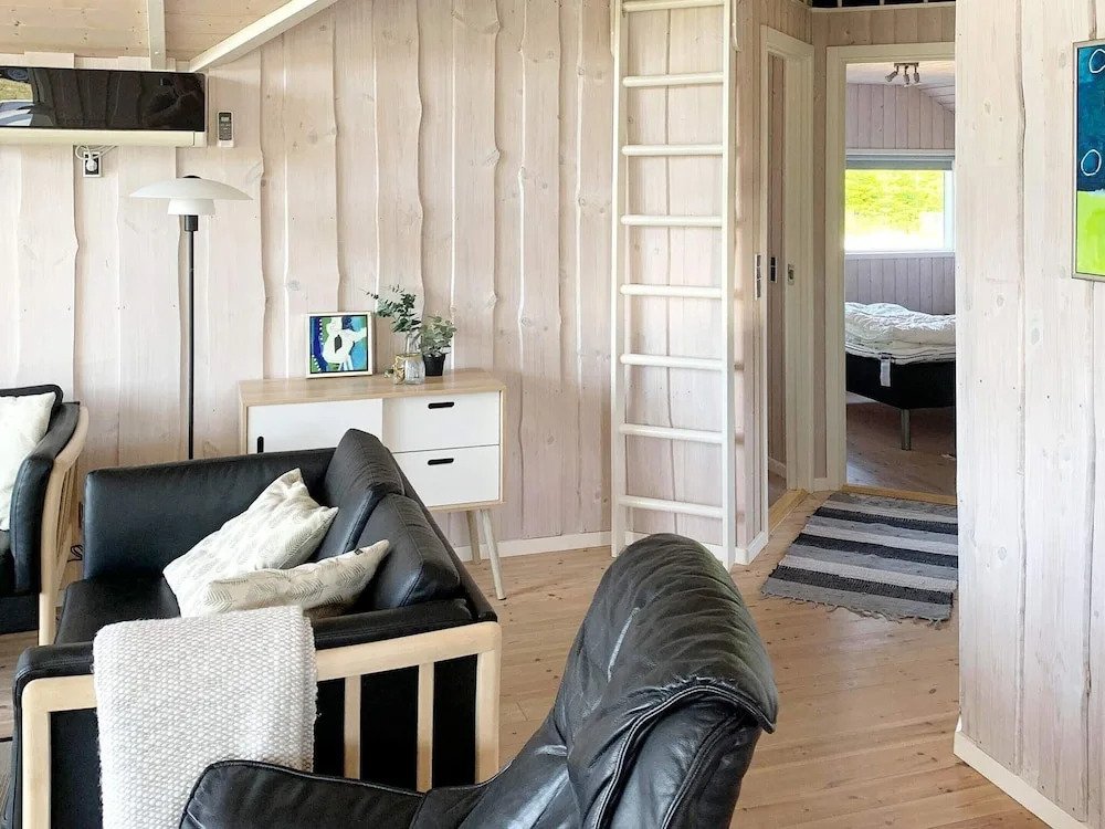 4 star holiday home in Ansager
