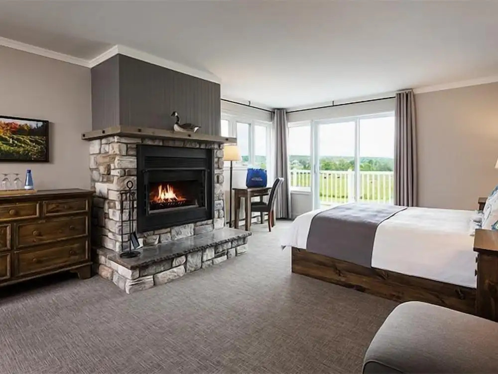 Auberge West Brome
