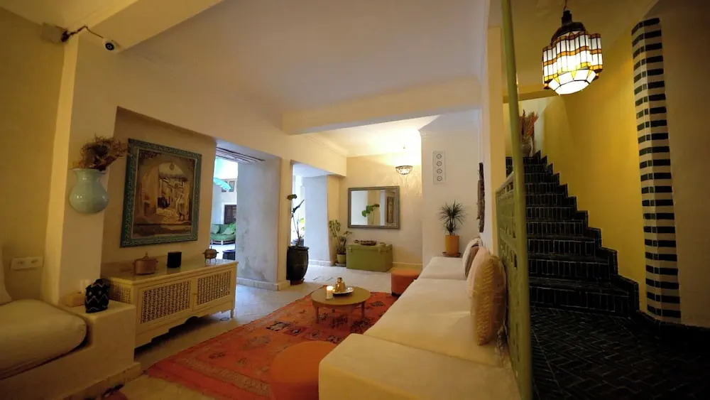 Riad Chambres d'Amis