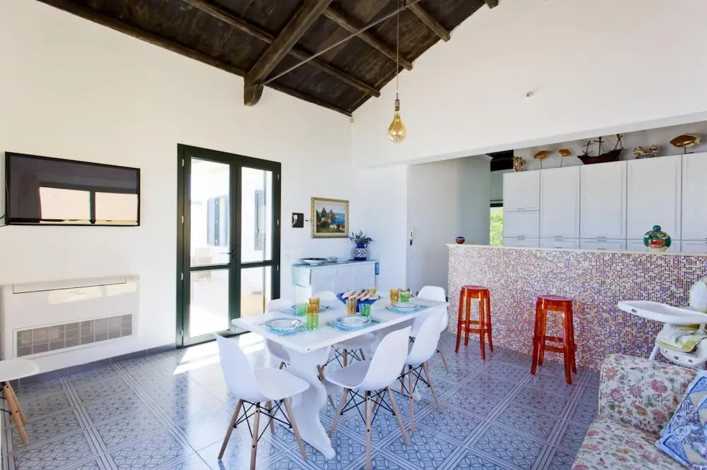Dune Home - Casa con 2 Camere da Letto