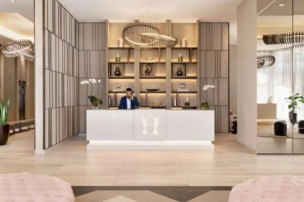 HYDE Beach House Resort Rental