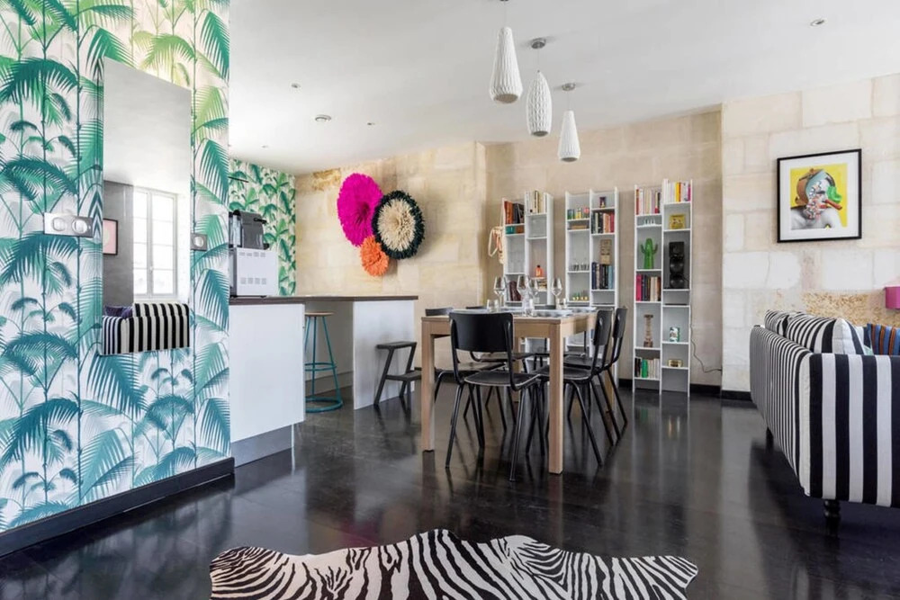 Cocon Bouquière Apartment 2