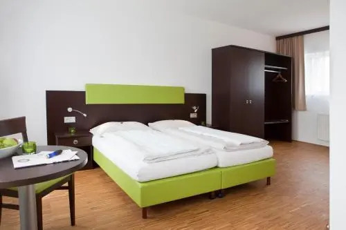 Stadthotel Waidhofen an der Thaya
