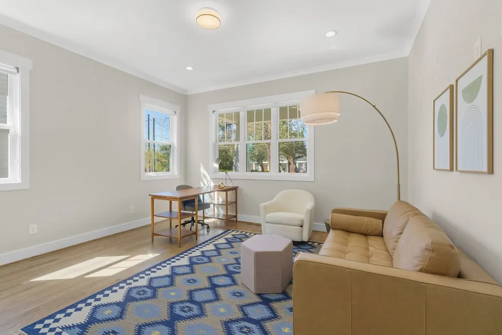 East Lake Home