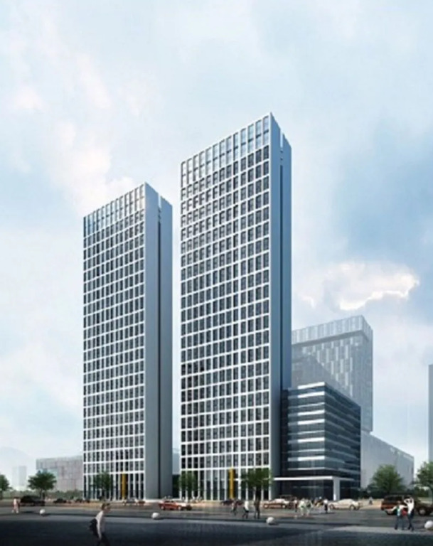 Guangzhou Xing Yi International Apartment - Poly World Branch