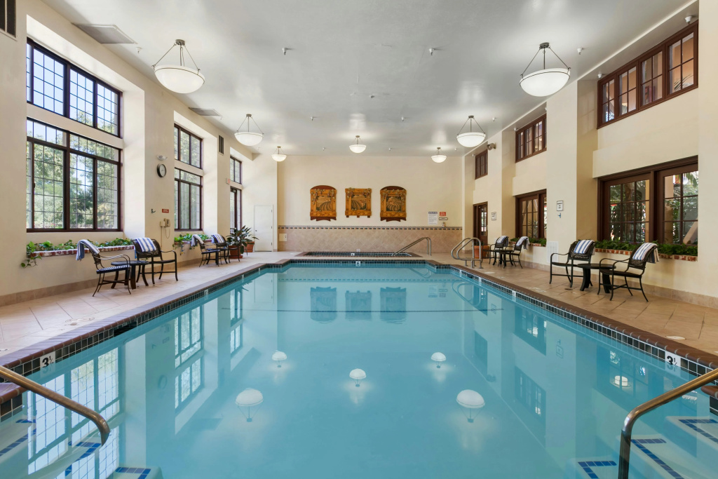 Курорт Casa Mani Resort Napa Valley, Curio Collection by Hilton