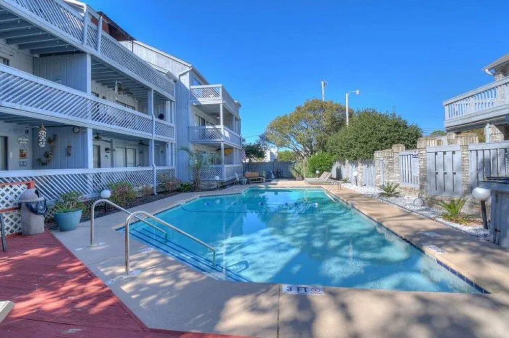 The Arbor by Elliott Beach Rentals