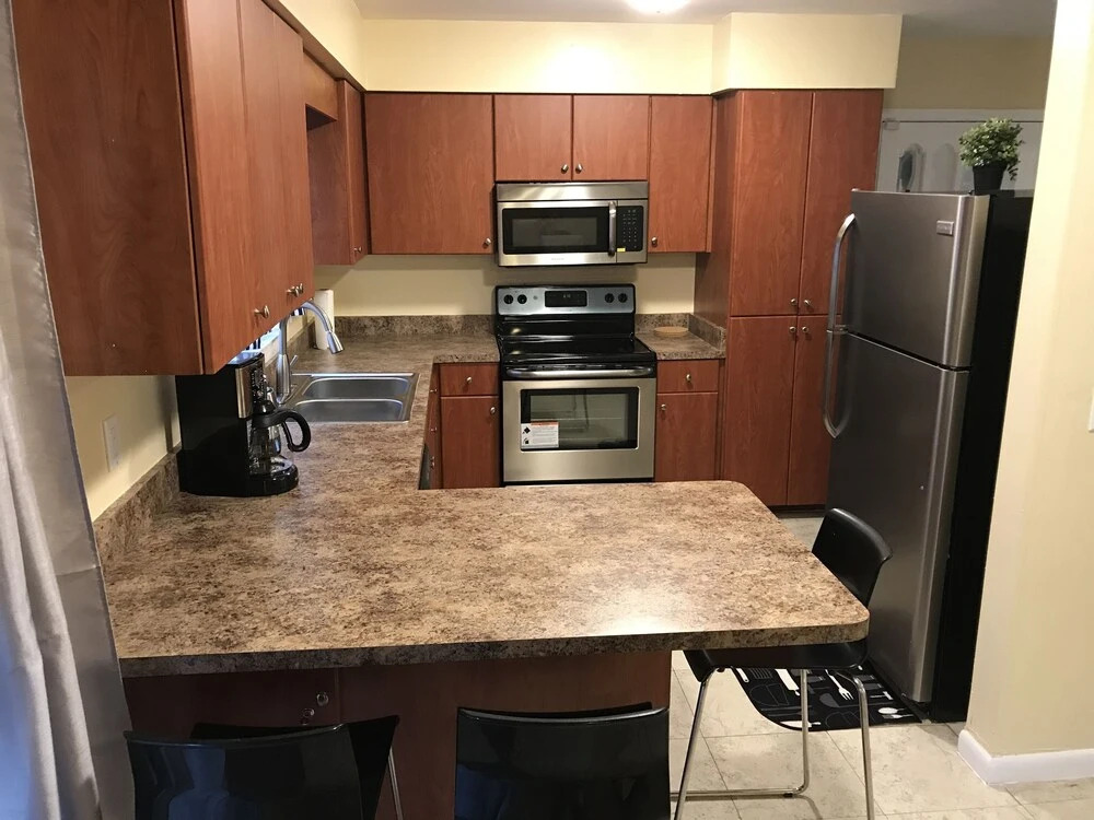 Orlando Dundee Retreat