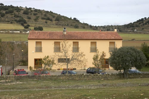 Hotel Mas De Ferré