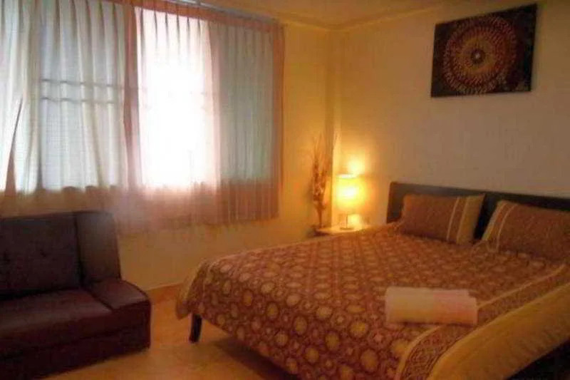 Gafiyah Guesthouse