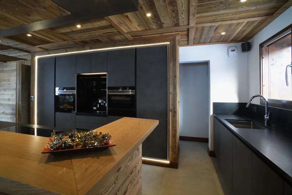 Les Chalets Thoya