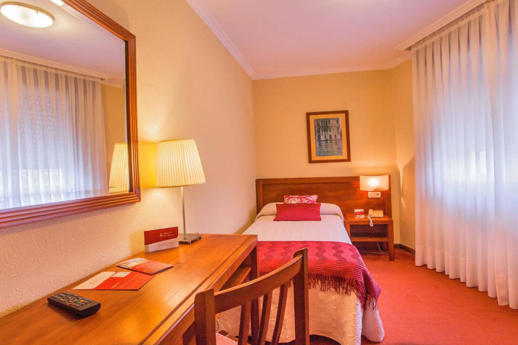 Hotel San Lorenzo