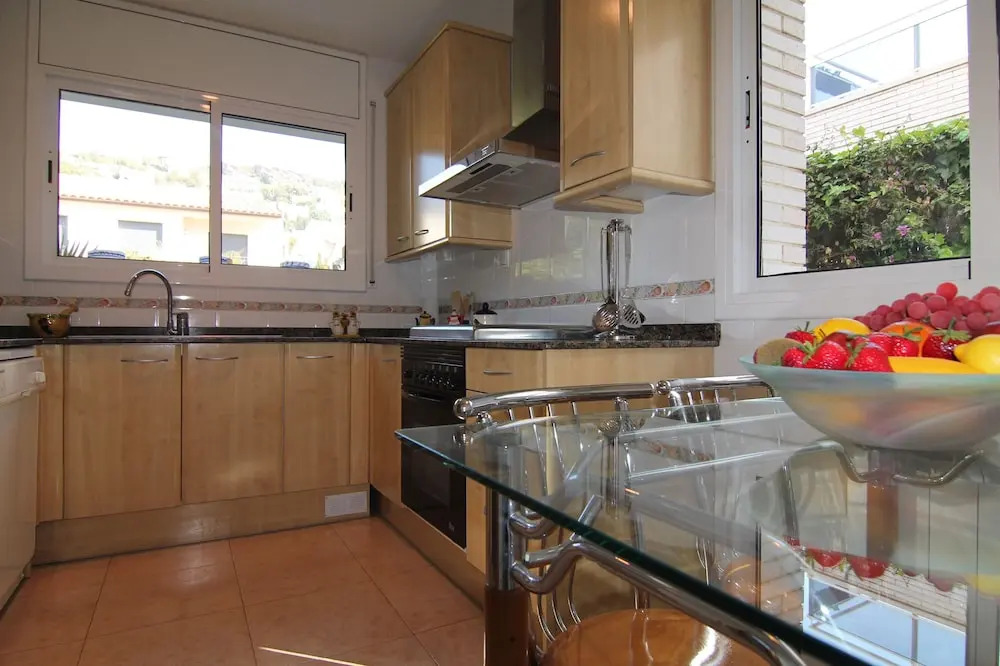 Llevant Sitges Rentals