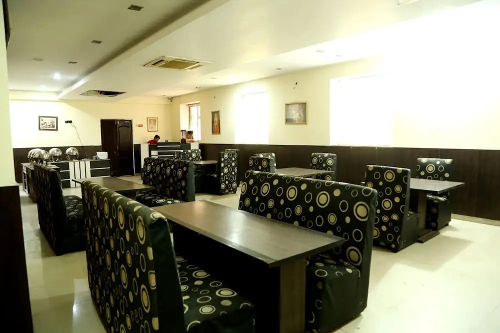 Hotel Roshan Haveli