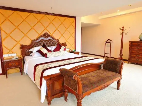 Yunhe Huangcheng International Hotel